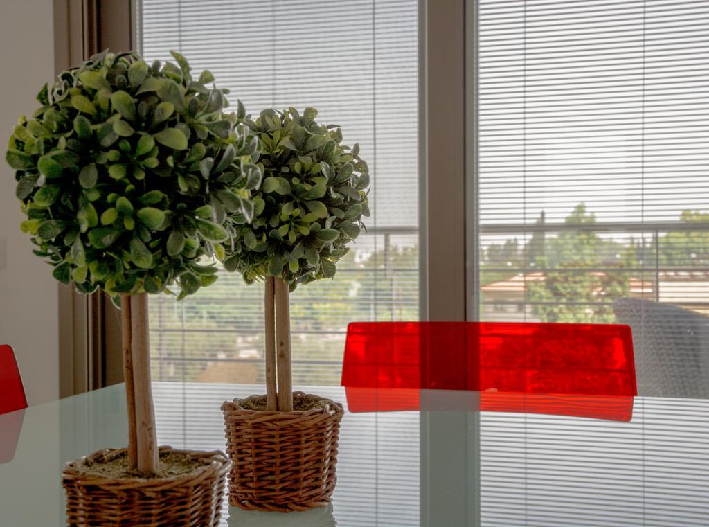 Olivier Residence Nicosia Buitenkant foto