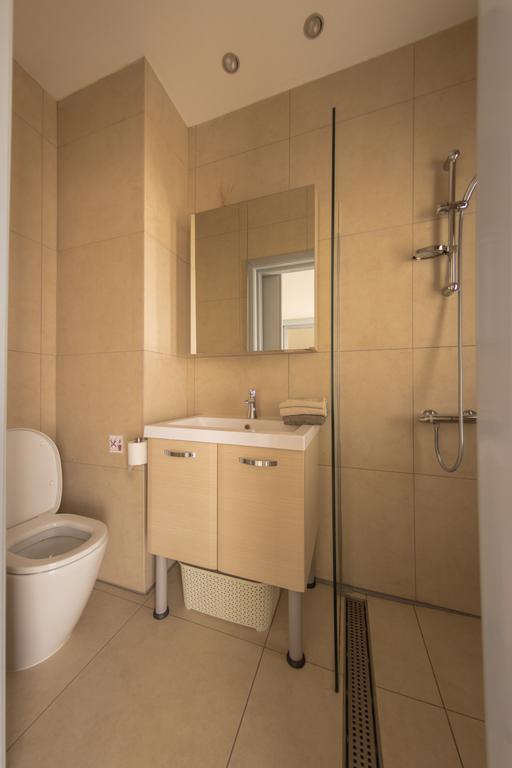 Olivier Residence Nicosia Buitenkant foto