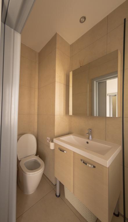 Olivier Residence Nicosia Buitenkant foto