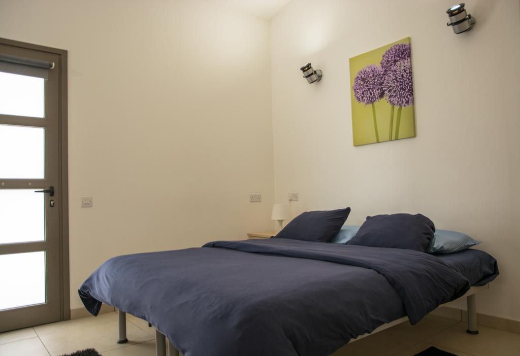 Olivier Residence Nicosia Buitenkant foto