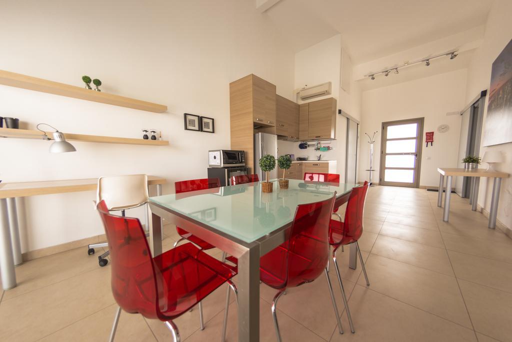 Olivier Residence Nicosia Buitenkant foto